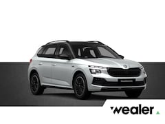 Skoda Kamiq - Monte Carlo 1.0 TSI 115 PK DSG Automaat | Adaptieve cruise control | Trekhaak | Panorama d