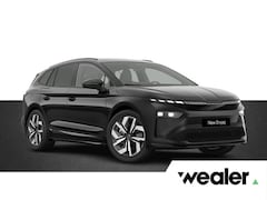Skoda Enyaq iV - 85 Sportline Tour Edition 286 PK