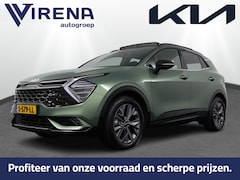 Kia Sportage - 1.6 T-GDi Hybrid GT-Line - Trekhaak - Schuif-/kanteldak - Stoel-/stuurverwarming - Navigat