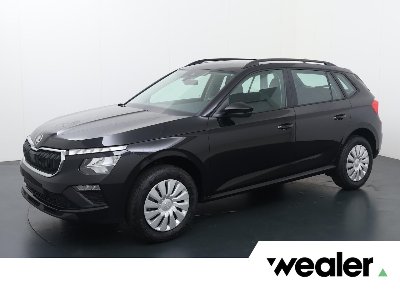 Skoda Kamiq - Essence 1.0 TSI 115 PK | Parkeersensoren | Cruise Control | Apple Carplay/Android Auto | - AutoWereld.nl