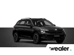 Skoda Kamiq - Monte Carlo 1.0 TSI 115 PK DSG Automaat | Adaptieve cruise control | Trekhaak | Panorama d