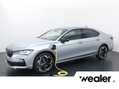 Skoda Superb - Sportline Business 1.5 TSI PHEV 204 PK | Trekhaak | 19" Lichtmetalen velgen | Canton Gelui