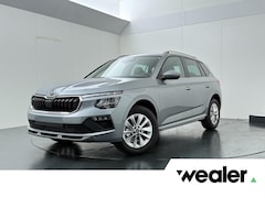 Skoda Kamiq - Business Edition 1.0 TSI 115 PK 7 versn. | Trekhaak | Winterpakket | Camera | Elektrische