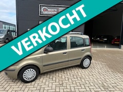 Fiat Panda - 1.2 Edizione Cool inruiler