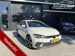 Volkswagen Polo - 1.0 MPI Polo CarPlay|Bluetooth|LED|Navigatie