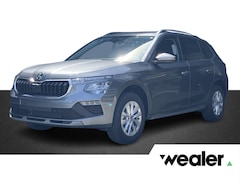 Skoda Kamiq - Business Edition 1.0 TSI 115 PK DSG | Automaat | Trekhaak | Dodehoek sensor | Adaptieve Cr