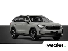 Skoda Kodiaq - Business Edition Plus 1.5 TSI PHEV 204 PK DSG Automaat | Trekhaak |