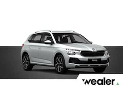 Skoda Kamiq - Business Edition 1.0 TSI 115 PK SUV 7 versn. | Trekhaak | Winterpakket | Camera | Elektris
