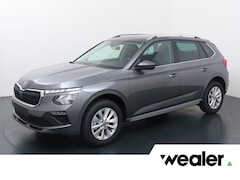 Skoda Kamiq - Business Edition 1.0 TSI 115 PK DSG Automaat | Winterpakket | Trekhaak | Camera