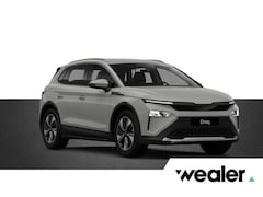 Skoda Elroq - 85 Business Edition 286 PK | Trekhaak | Navigatie | Dode hoek sensor |