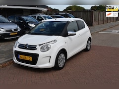 Citroën C1 - 1.0 VTi Feel Carplay/Camera