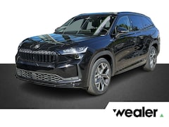 Skoda Kodiaq - Sportline Business 1.5 TSI PHEV 204 PK | Automaat | Trekhaak | Panoramadak