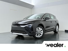 Skoda Elroq - 60 Tour Edition 190 PK | Dodehoeksensor | Camera | Verwarmbaar stuurwiel en stoelen |
