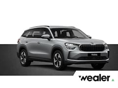 Skoda Kodiaq - Business Edition 1.5 TSI PHEV 204 PK DSG Automaat | Trekhaak | extra getint glas |