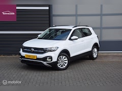 Volkswagen T-Cross - 1.0 TSI Life Apple carplay ACC PDC