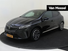 Renault Clio - 1.6 E-Tech Full Hybrid 145 techno | Automaat | Navigatie | Achteruitrijcamera