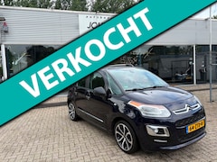 Citroën C3 Picasso - 1.6 VTi Collection