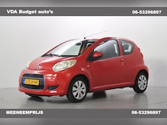 Citroën C1 - 1.0-12V Airco Stuurbekrachtiging APK 03-2027