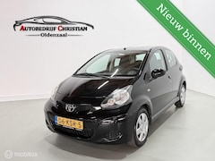 Toyota Aygo - 1.0-12V Comfort | AIRCO | 5D