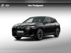 BMW iX - xDrive45 101 kWh | M Sportpakket Pro | Comfort Pack | Trekhaak