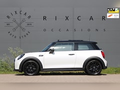MINI 3-Deurs - 1.5 Cooper Camden Edition Automaat Panodak NIEUWSTAAT NIEUWBINNEN