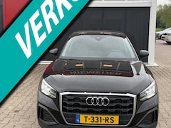 Audi Q2 - 35 TFSI Pro Line
