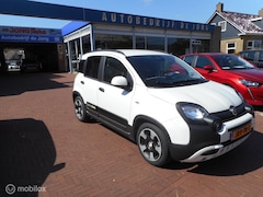 Fiat Pandina - 1.0 Hybrid 70 Cross