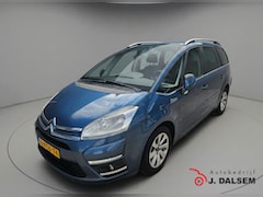 Citroën Grand C4 Picasso - 1.6 THP Collection EGS 7p