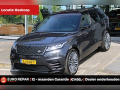 Land Rover Range Rover Velar - 2.0 I4 Turbo AWD R-Dynamic HSE