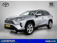 Toyota RAV4 - 2.5 Hybrid Style | Trekhaak |