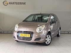Suzuki Alto - 1.0 68pk Comfort *Nieuwe APK