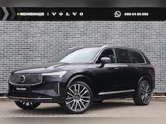 Volvo XC90 - 2.0 T8 Plug-in hybrid AWD Ultra Bright Exec. Ed. | Executive | Luchtvering | Gelaagd Glas