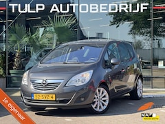 Opel Meriva - 1.4 Turbo Cosmo 1eEig NLauto NAP ABS lamp brand