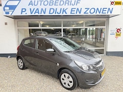 Opel Karl - 1.0 ecoFLEX 120 Jaar Edition