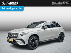 Mercedes-Benz GLC-klasse - 300e 4MATIC Sport Edition | Premium Pakket | Night Pakket | Winter Pakket | Panoramadak |