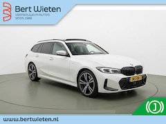 BMW 3-serie Touring - 330e | Laser Light | M Sport | Panoramadak | Compleet