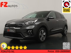 Kia Niro - 1.6 GDi PHEV BusinessLine Automaat - Navigatie - Apple Carplay/Android Auto - Achteruitrij