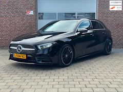 Mercedes-Benz A-klasse - 200 Premium Plus|AMG-Line|Camera|Stoelverw|