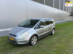 Ford S-Max - 2.3-16V/Airco/Automaat/