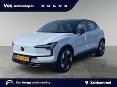 Volvo EX30 - Single Motor Extended Range Plus 69 kWh l Semi wegklapbare trekhaak l Zwart dak l