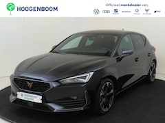 CUPRA Leon - 1.4 e-Hybrid Business | SoH 100% | Achteruitrijcamera | Adaptieve demping | Keyless | Adap