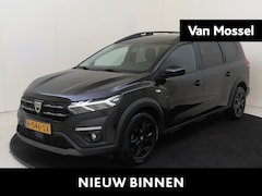 Dacia Jogger - 1.0 TCe 110 Extreme 5p. | Pack Extreme | Pack Medianav | achteropkomend verkeer waarschuwi