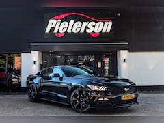 Ford Mustang - USA 3.7 V6 LEDER CAMERA KEYLESS APPLE CARPLAY