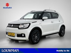 Suzuki Ignis - 1.2 Select