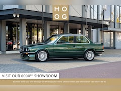 Alpina B6 - 3.5