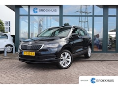 Skoda Karoq - 1.5 TSI ACT Business Edition Plus 150PK AUTOMAAT | Apple Carplay/Android Auto|telefooninte
