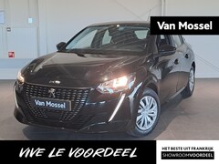 Peugeot 208 - 1.2 PureTech Active | Airco | Apple Carplay/Android Auto | Navigatie