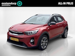 Kia Stonic - 1.0 T-GDi DynamicLine | Fabrieksgarantie | Navigatie | Achteruitrijcamera |