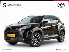 Toyota Yaris Cross - 1.5 Hybrid 115 Dynamic Plus | Stoel- stuurverwarming | Keyless | Camera | PDC V+A | ACC |