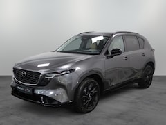 Mazda CX-5 - 2.5E-SKY G 141 Homura | Panoramadak | Nieuw model